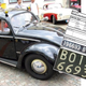 Not the Deco info on a Rometsch 4-door beetle but you catch the drift!